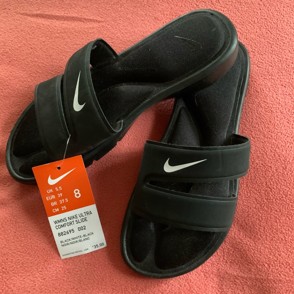 Nike Ultra Comfort Slide